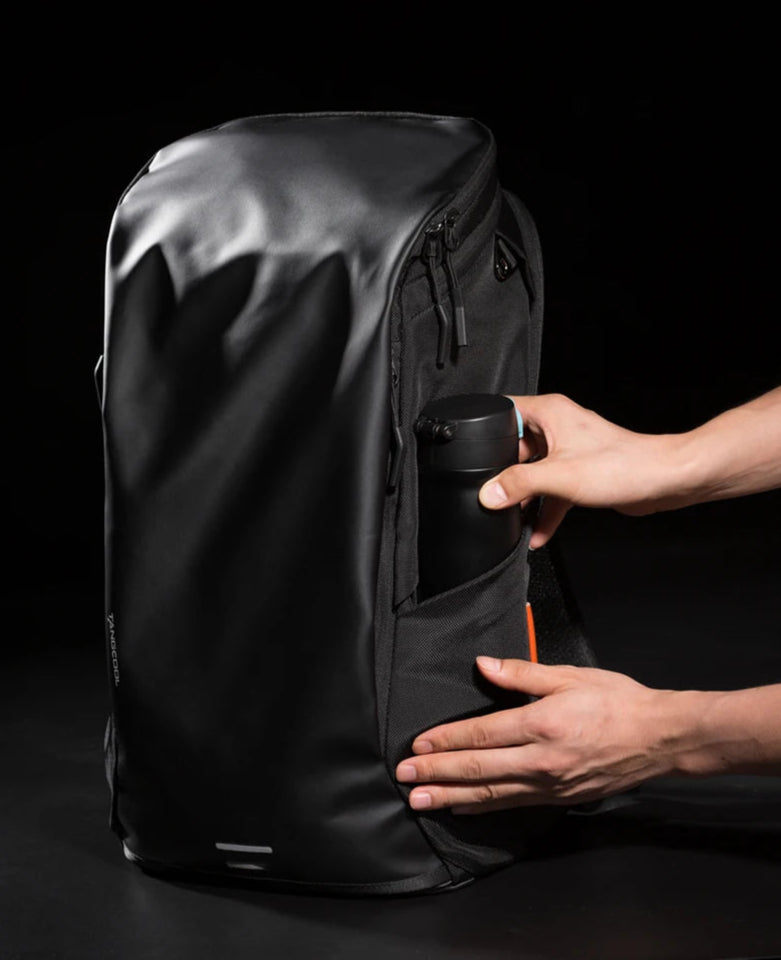 Tangcool  Waterproof Backpack - Large Capacity Tangcool  Waterproof Backpack - Large Capacity