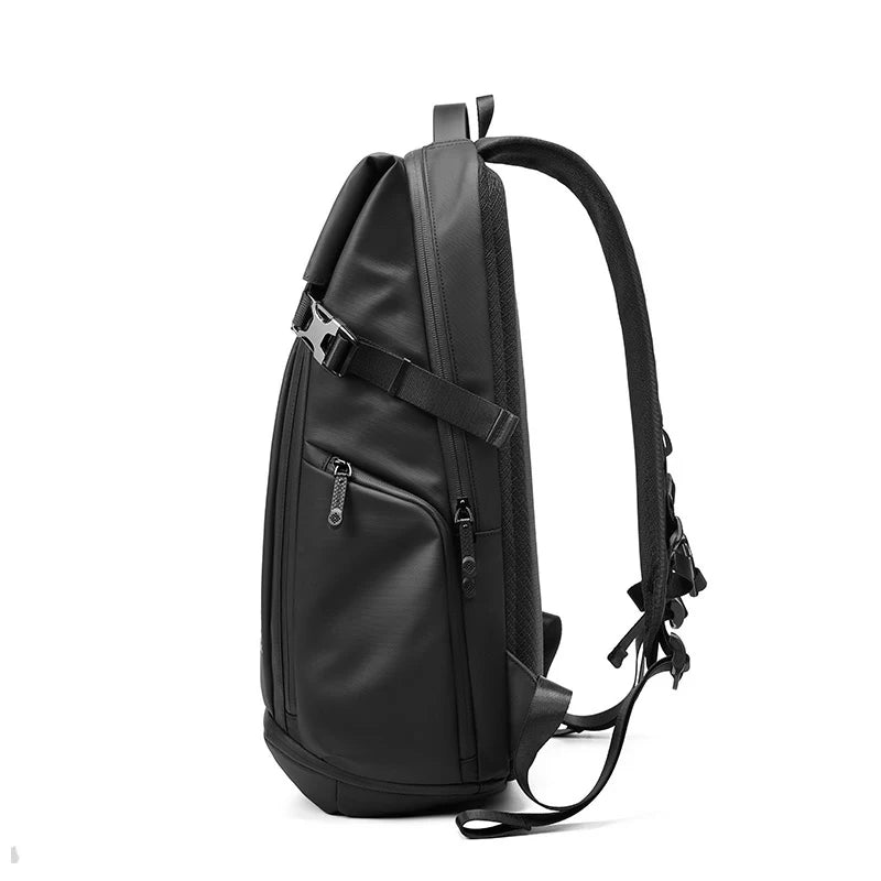 Renzhetx Pro – Waterproof & Anti-Theft Travel Backpack Renzhetx Pro – Waterproof & Anti-Theft Travel Backpack