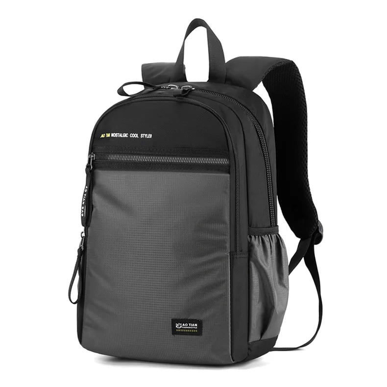 Aotian Unisex School Bag Aotian Unisex School Bag