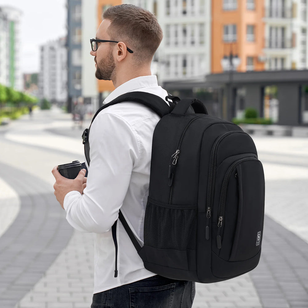 Oiwas Laptop Backpack – High-Capacity & Waterproof Oiwas Laptop Backpack – High-Capacity & Waterproof