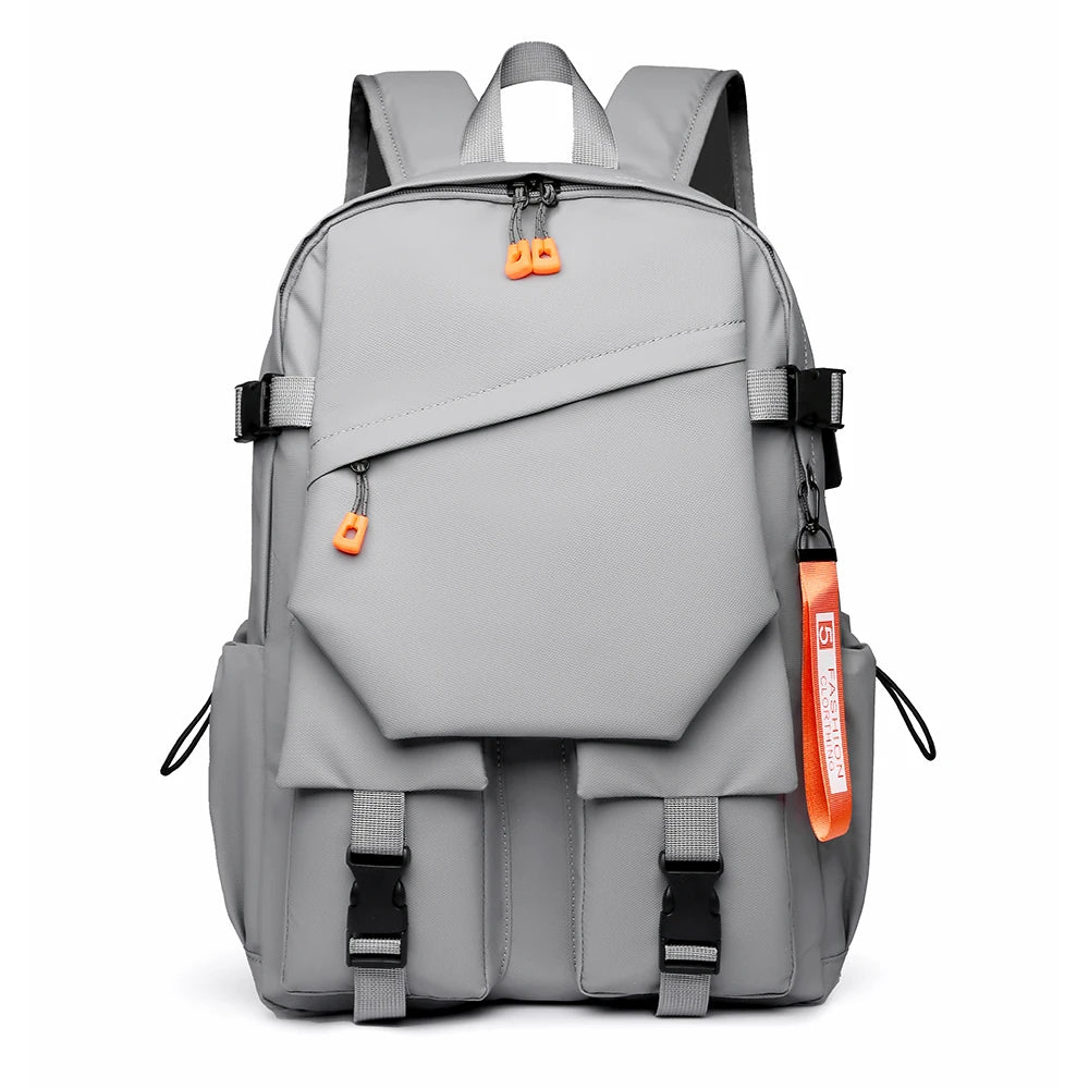 UrbanCore Pro – Anti-Theft Laptop Backpack with USB Port UrbanCore Pro – Anti-Theft Laptop Backpack with USB Port