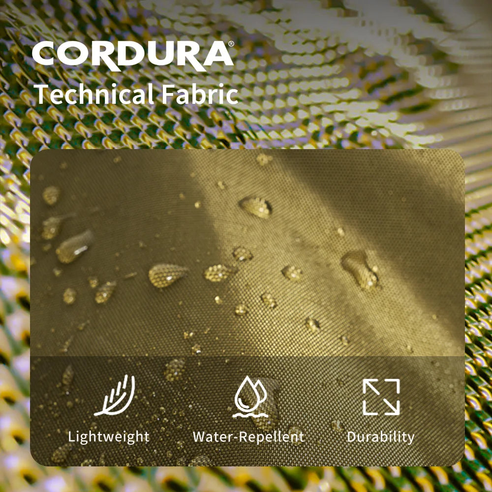 Mobi Garden 20L – Lightweight, Foldable & Waterproof Backpack for Hiking and Camping Mobi Garden 20L – Lightweight, Foldable & Waterproof Backpack for Hiking and Camping