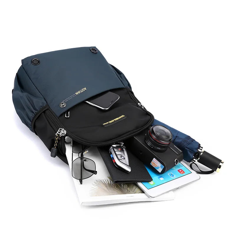 Aotian Compact School Bag Aotian Compact School Bag