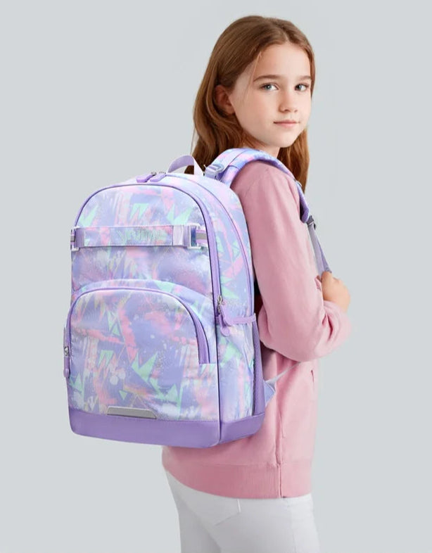 Vnine Waterproof School Bag For Teens Vnine Waterproof School Bag For Teens