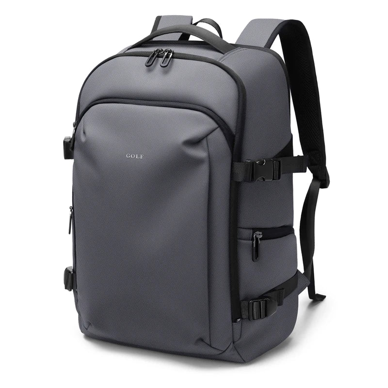 Golf Pro System – Laptop Backpack with Smart Compartments Golf Pro System – Laptop Backpack with Smart Compartments