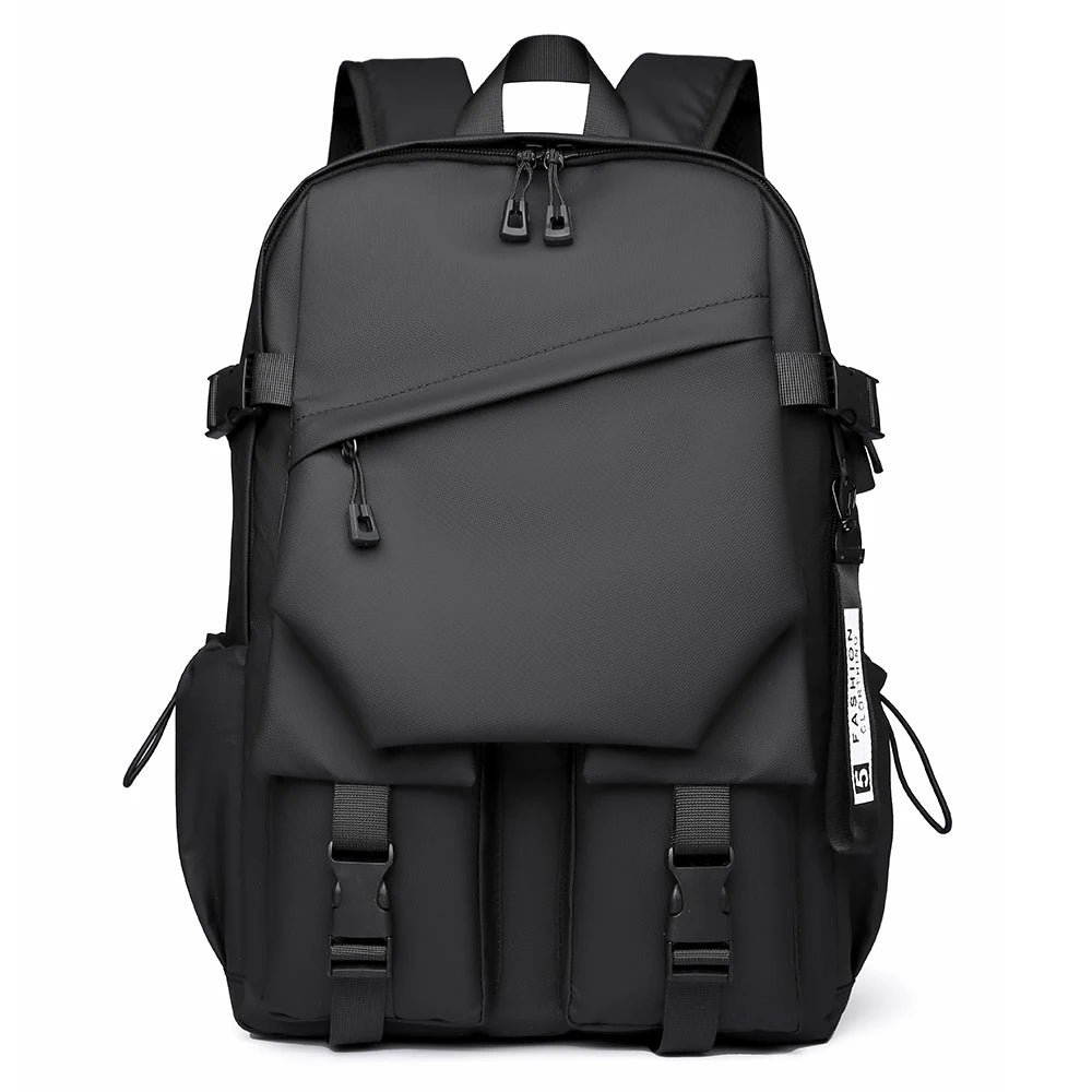 UrbanCore Pro – Anti-Theft Laptop Backpack with USB Port UrbanCore Pro – Anti-Theft Laptop Backpack with USB Port