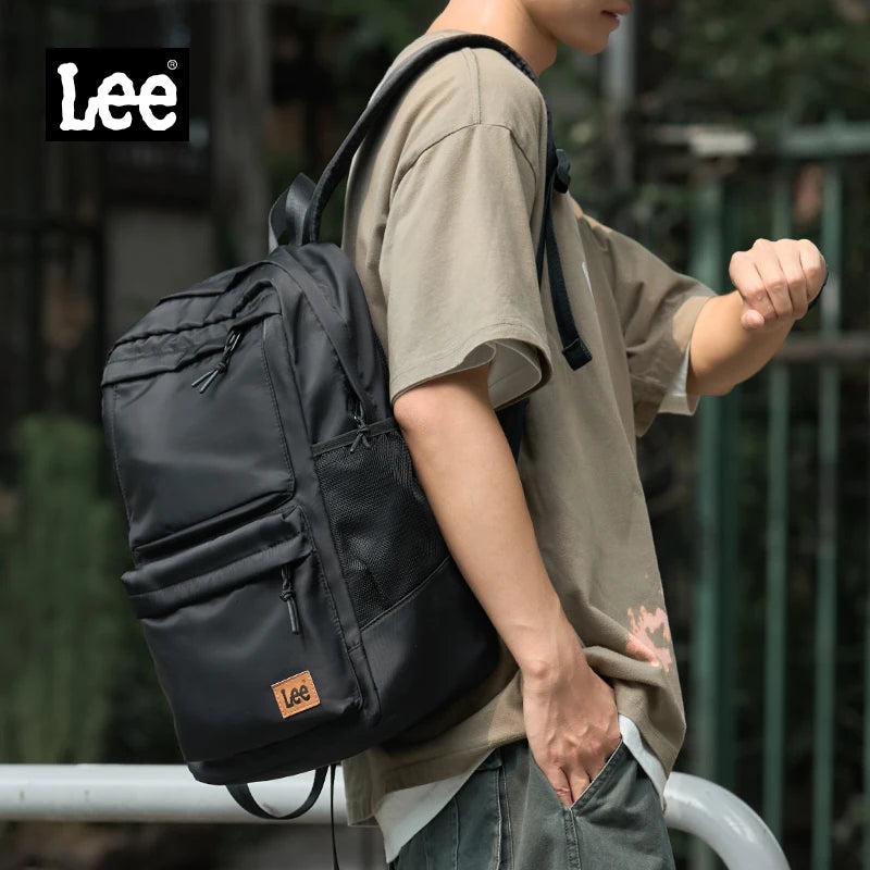 Lee Unisex Laptop Backpack Lee Unisex Laptop Backpack