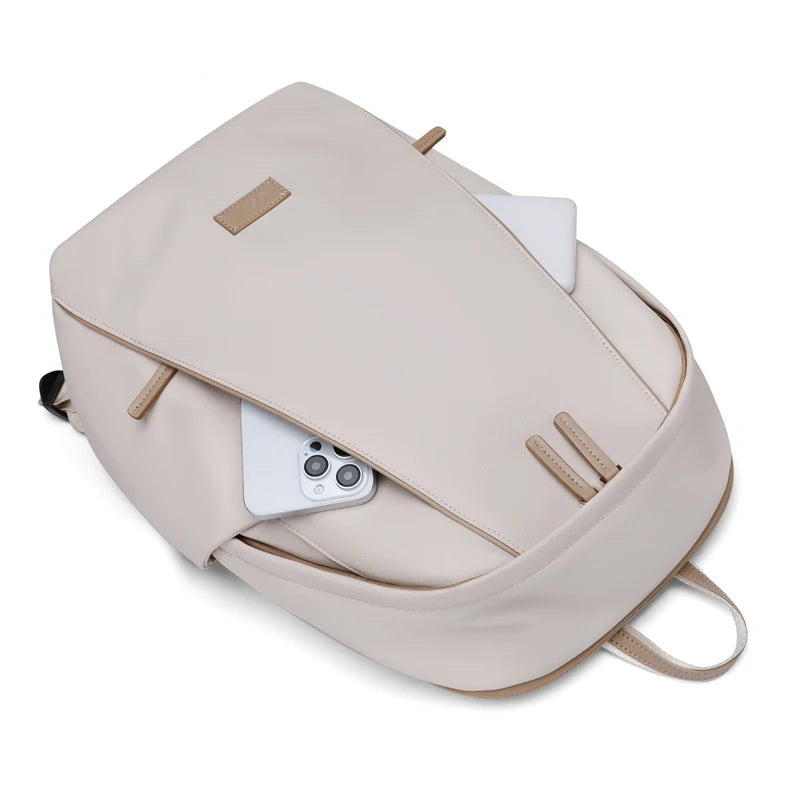 Supags Executive Laptop Backpack – Water-Resistant & Anti-Theft Supags Executive Laptop Backpack – Water-Resistant & Anti-Theft