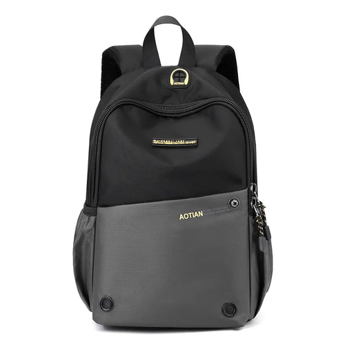 Aotian Compact School Bag