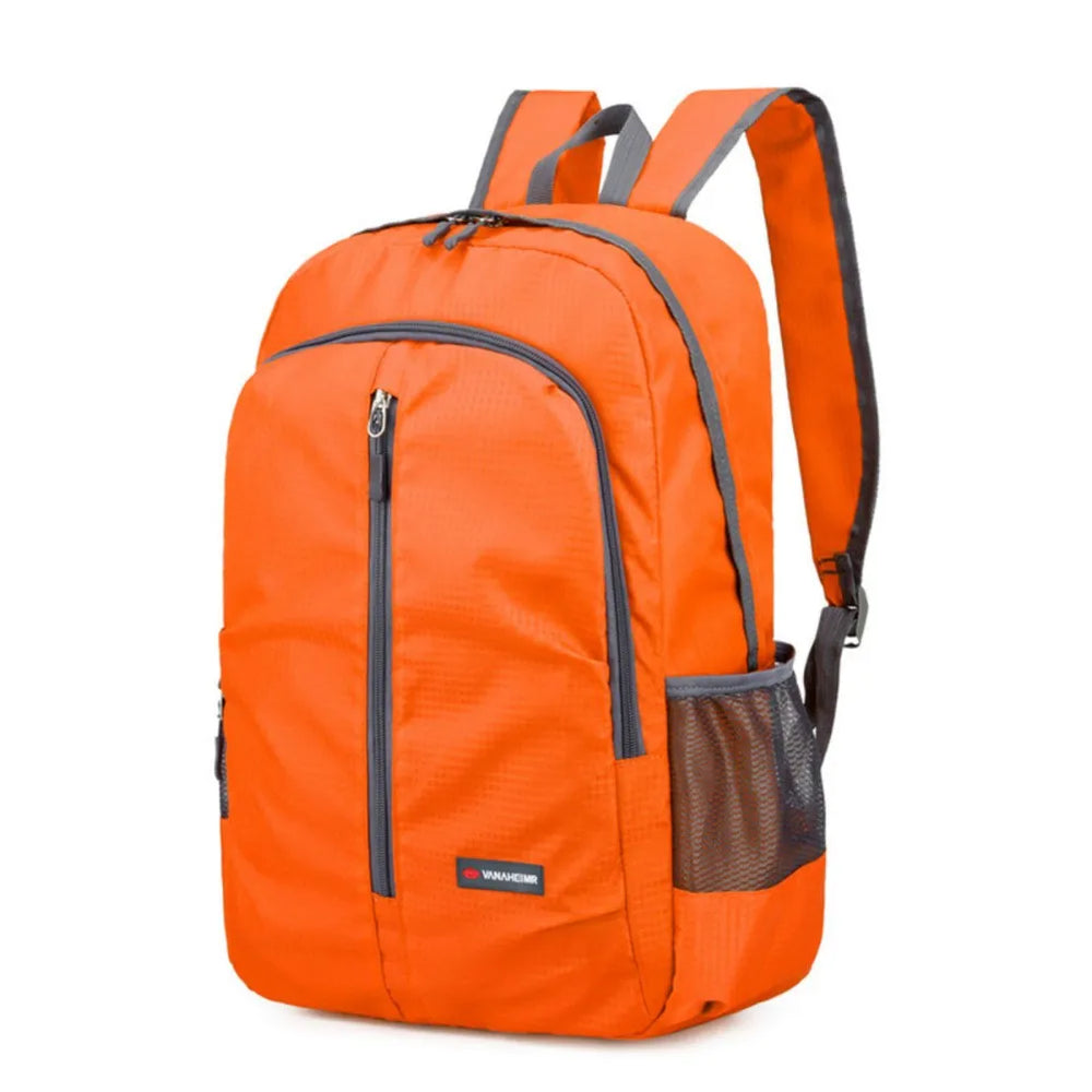 Ultralight Waterproof Backpack Ultralight Waterproof Backpack
