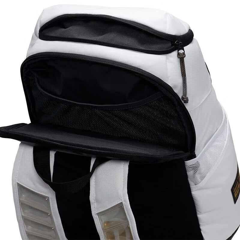Nike Elite Backpack -  Hoops Elite Nike Elite Backpack -  Hoops Elite