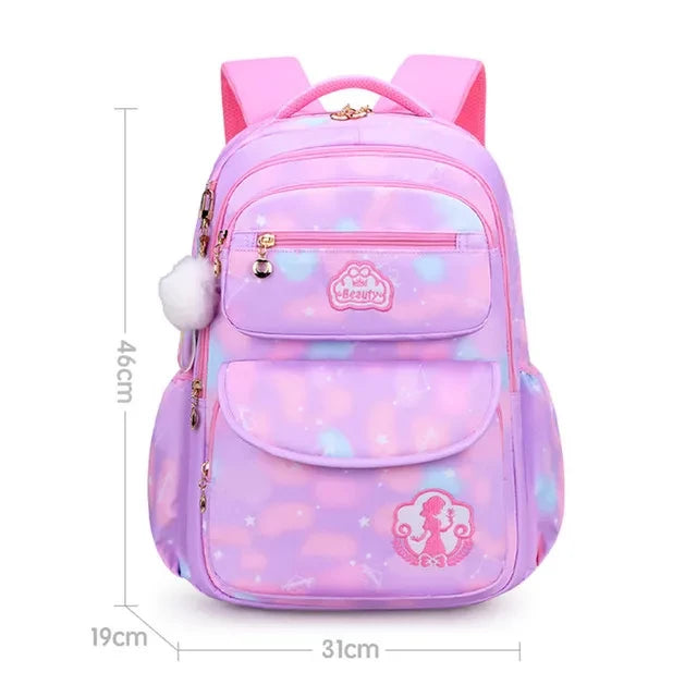 Kids School Bag Kids School Bag
