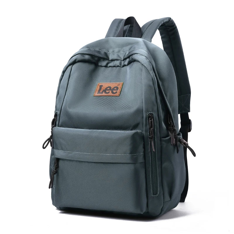 LEE Waterproof Oxford Laptop Backpack LEE Waterproof Oxford Laptop Backpack