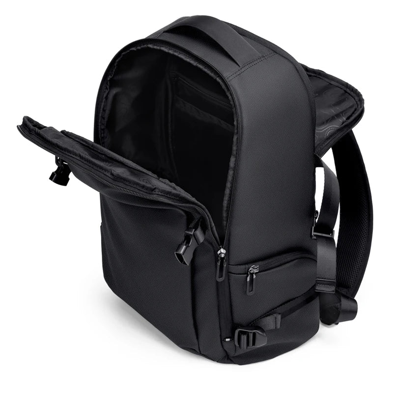 Golf Pro System – Laptop Backpack with Smart Compartments Golf Pro System – Laptop Backpack with Smart Compartments