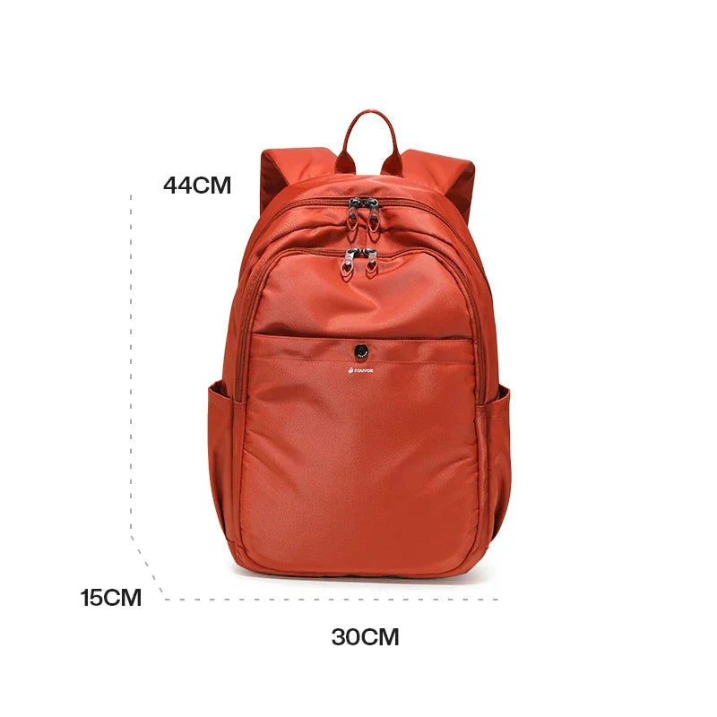 Fouvor Laptop Backpack Anti-Theft & Lightweight Fouvor Laptop Backpack Anti-Theft & Lightweight