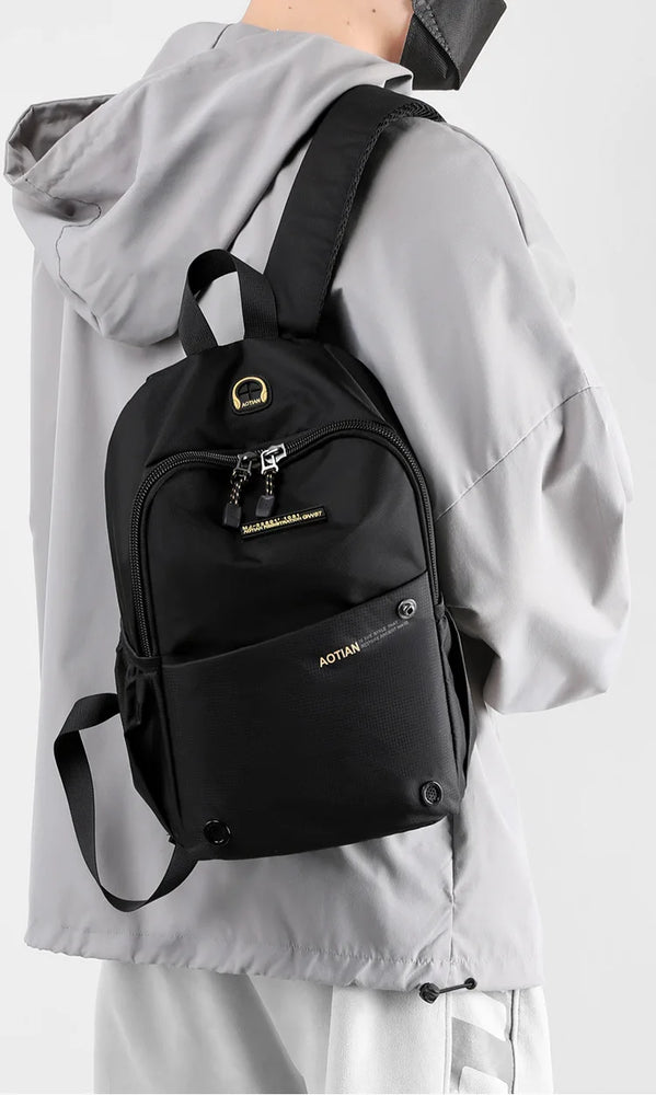 Aotian Compact School Bag Aotian Compact School Bag