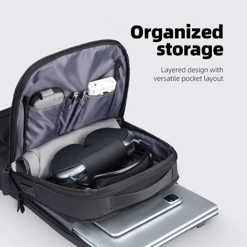 ShieldPack – Anti-Theft Waterproof Laptop Backpack ShieldPack – Anti-Theft Waterproof Laptop Backpack