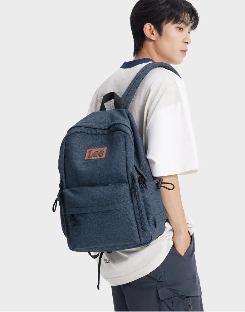 LEE Waterproof Oxford Laptop Backpack LEE Waterproof Oxford Laptop Backpack