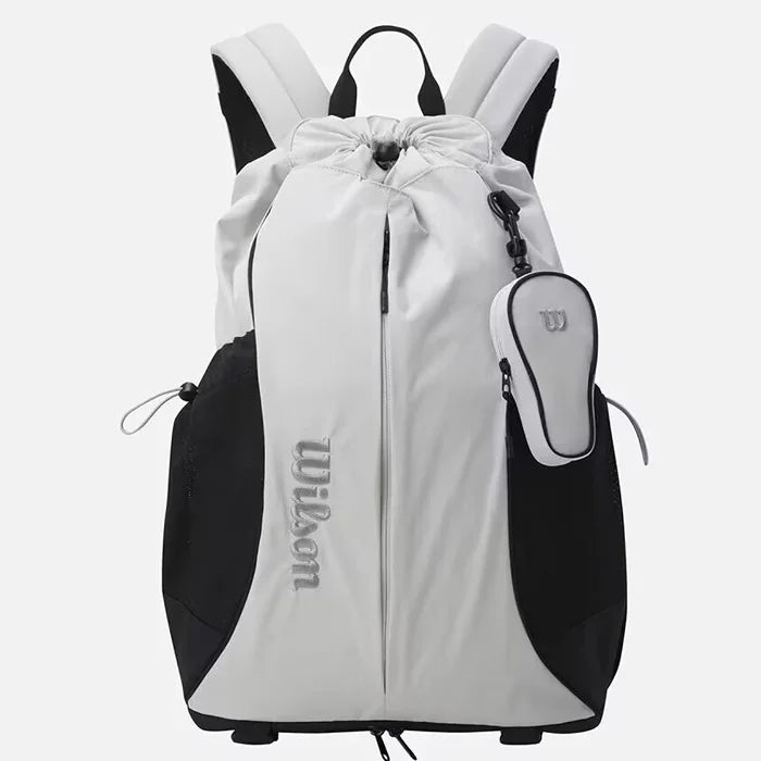 Wilson Tennis Bag Wilson Tennis Bag