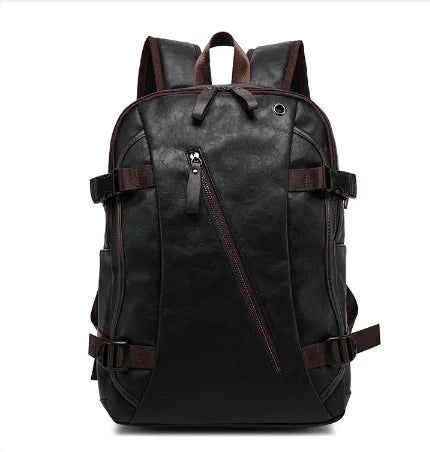 Style Laptop Backpack - Fashion & Function Style Laptop Backpack - Fashion & Function