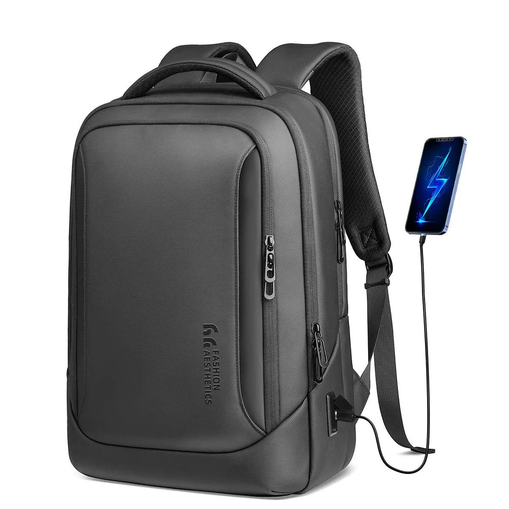 ProPack USB – Waterproof Laptop Backpack ProPack USB – Waterproof Laptop Backpack
