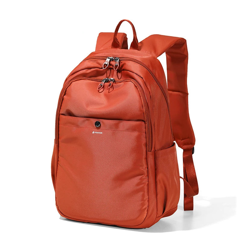 Fouvor Laptop Backpack Anti-Theft & Lightweight Fouvor Laptop Backpack Anti-Theft & Lightweight