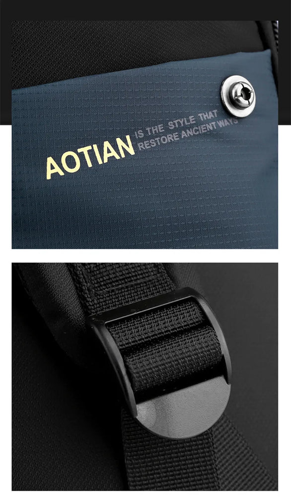 Aotian Compact School Bag Aotian Compact School Bag