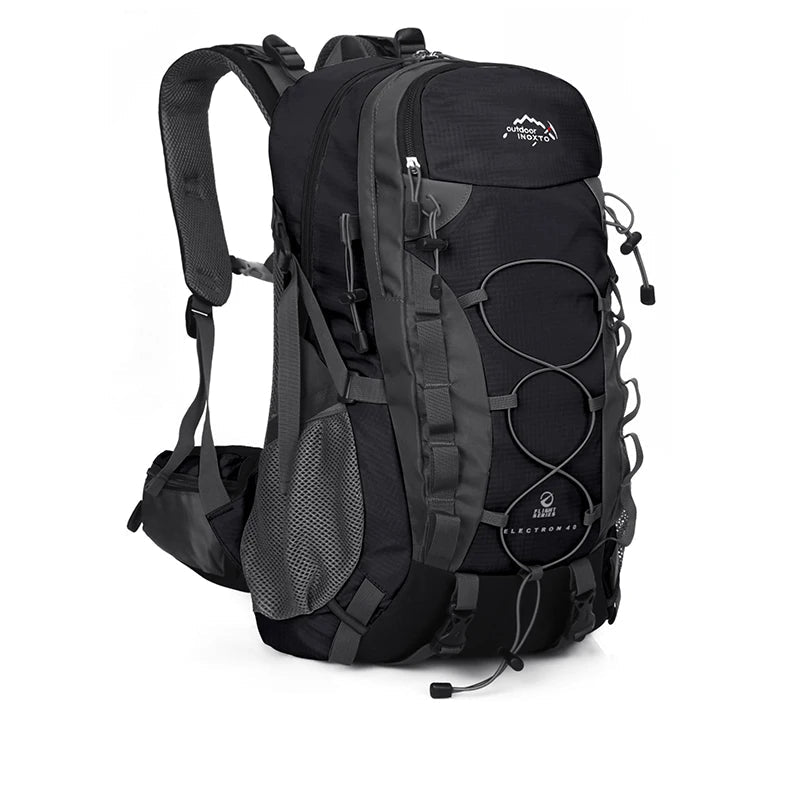 Ultimate 40L Hiking Backpack – Durable & Versatile Ultimate 40L Hiking Backpack – Durable & Versatile