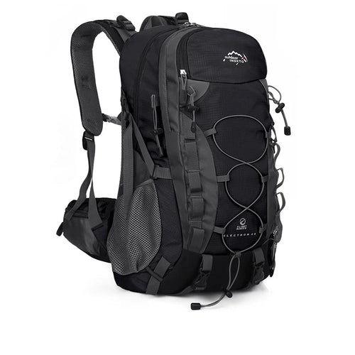 Ultimate 40L Hiking Backpack – Durable & Versatile