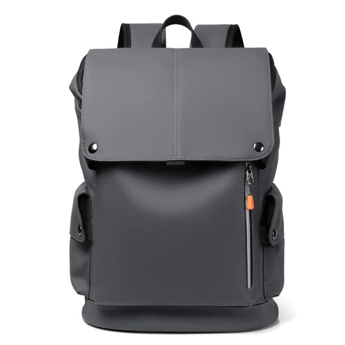 UrbanFlow – Waterproof Backpack with Laptop Compartment