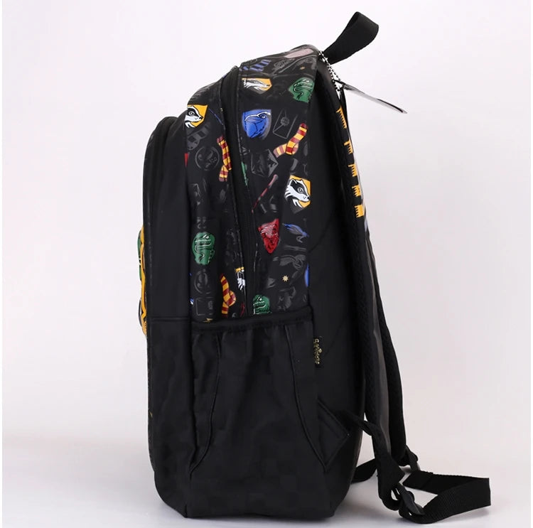 Hogwarts Magic School Bag - Harry Potter Edition Hogwarts Magic School Bag - Harry Potter Edition