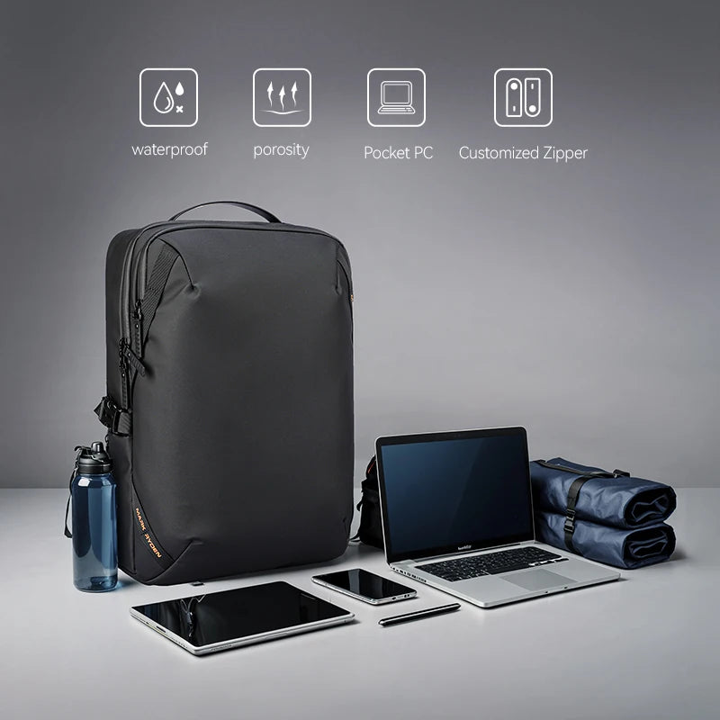 Mark Ryden Waterproof Anti-Theft Backpack Mark Ryden Waterproof Anti-Theft Backpack