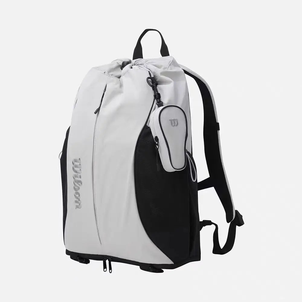 Wilson Tennis Bag Wilson Tennis Bag