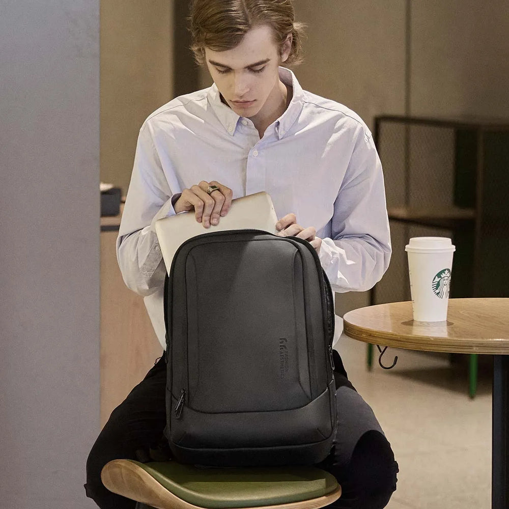 ProPack USB – Waterproof Laptop Backpack ProPack USB – Waterproof Laptop Backpack