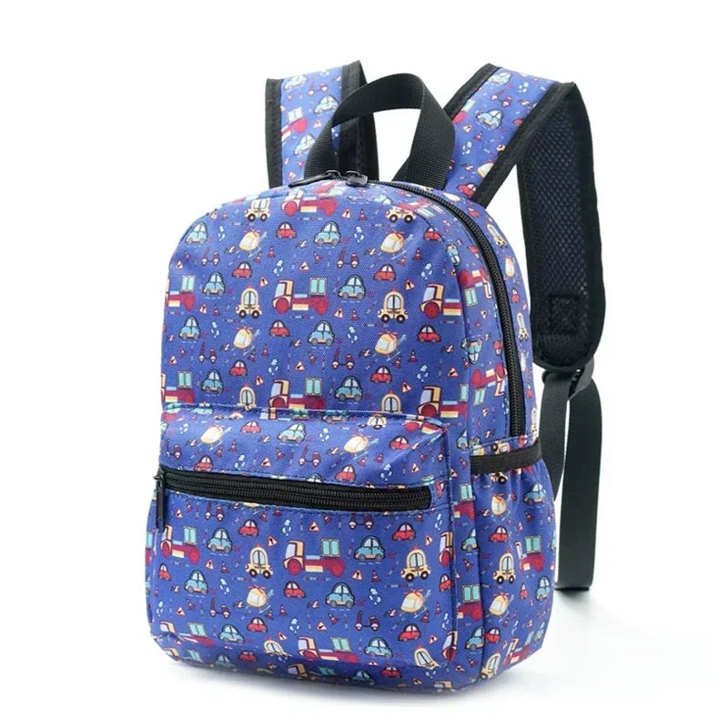 CartoonPack – Kids Backpack CartoonPack – Kids Backpack