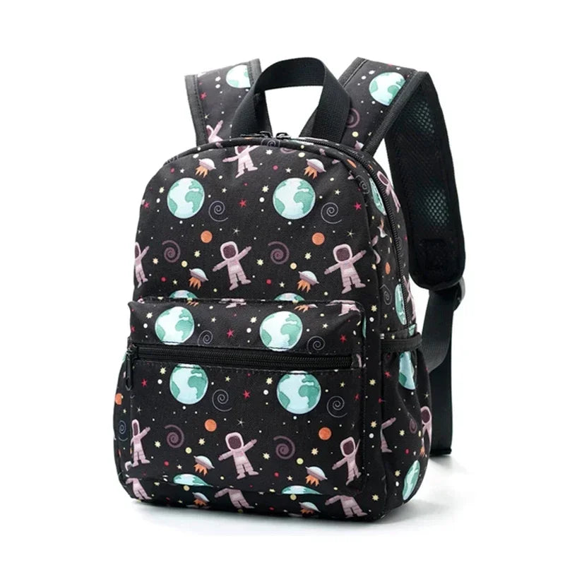 CartoonPack – Kids Backpack CartoonPack – Kids Backpack