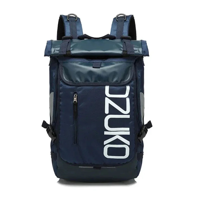 AeroGuard  – Waterproof Anti-Theft Laptop & Travel Backpack AeroGuard  – Waterproof Anti-Theft Laptop & Travel Backpack