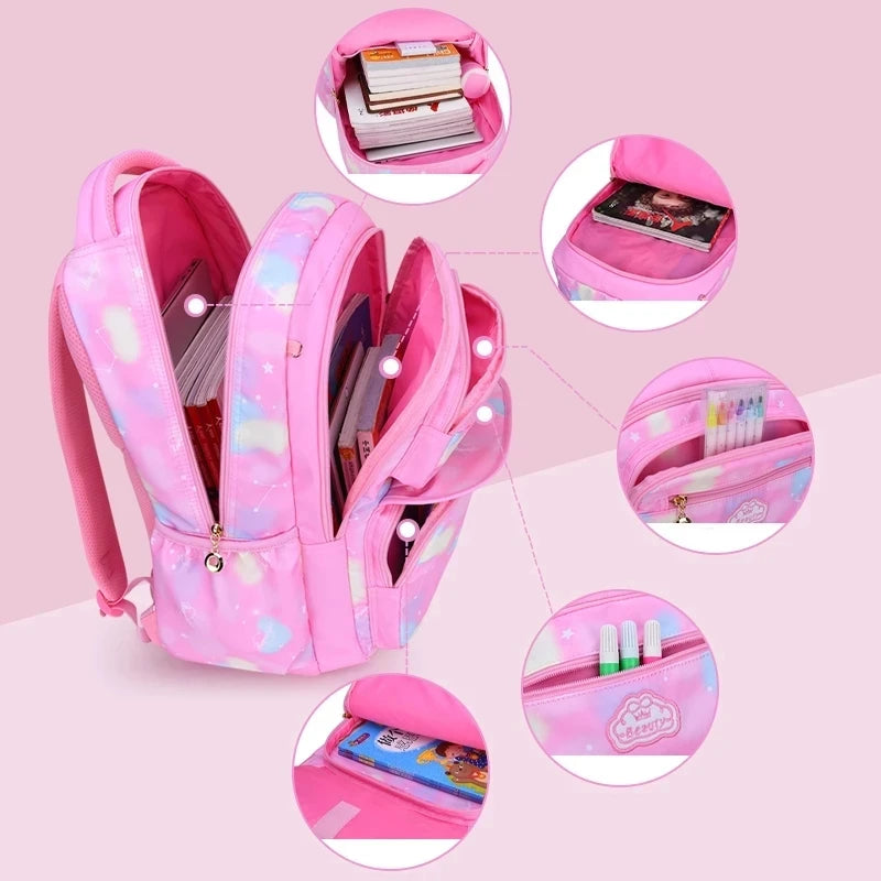 Kids School Bag Kids School Bag