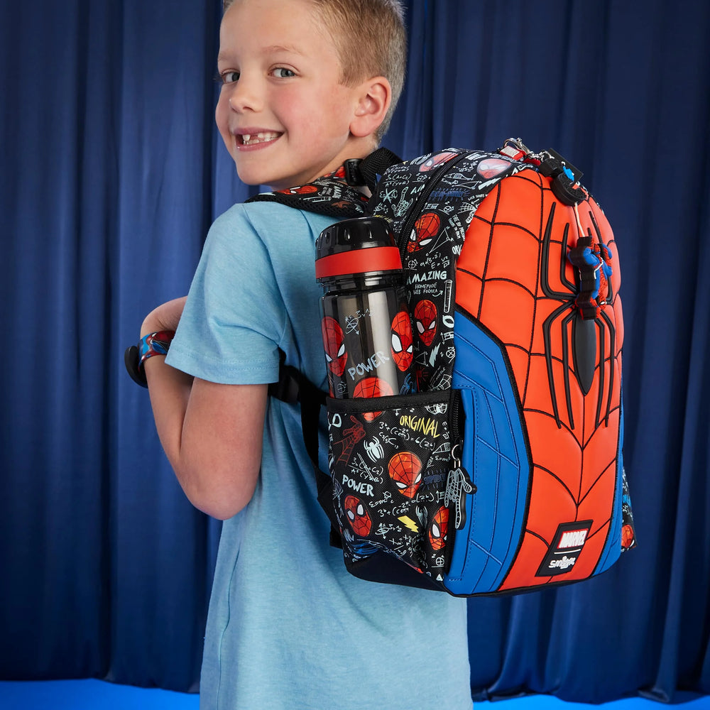 Spider-Man Ultimate School Bag Spider-Man Ultimate School Bag