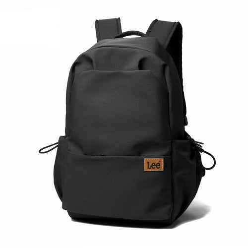 LEE Waterproof Laptop Backpack 35L – Unisex & Stylish