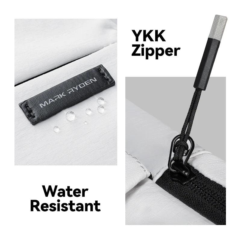 Mark Ryden Waterproof Backpack Mark Ryden Waterproof Backpack