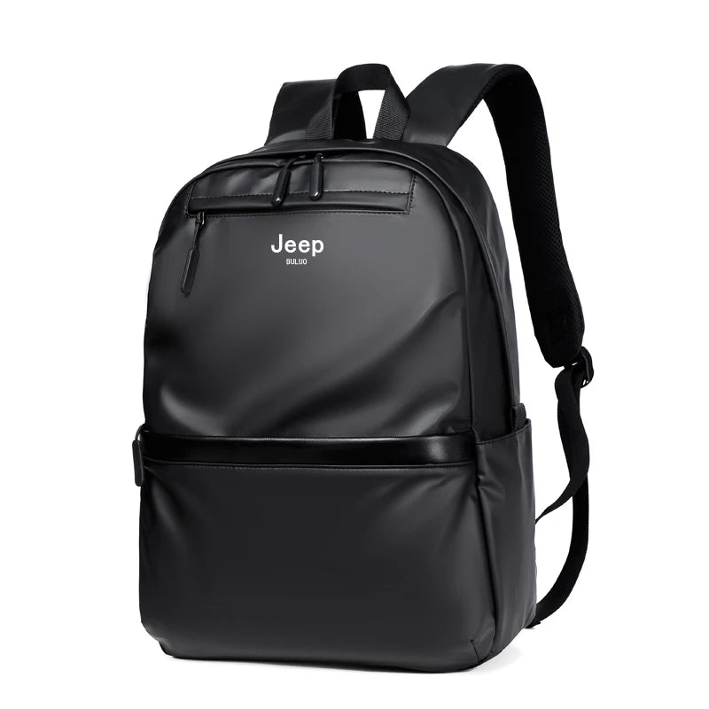Jeep Buluo Ultralight Waterproof Backpack – Stylish & Functional Jeep Buluo Ultralight Waterproof Backpack – Stylish & Functional