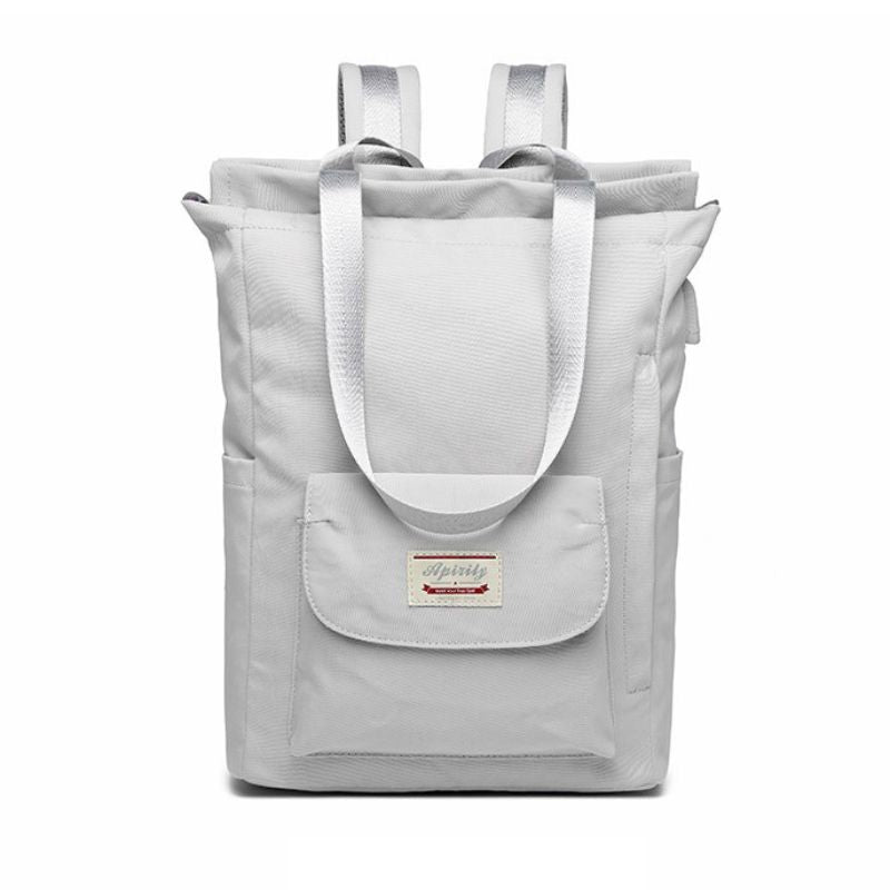 PulsePack — Waterproof Backpack with USB Port PulsePack — Waterproof Backpack with USB Port