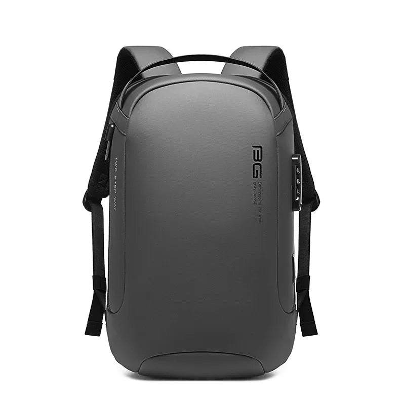 Bange Anti-Theft Laptop Backpack - Waterproof & Stylish Bange Anti-Theft Laptop Backpack - Waterproof & Stylish