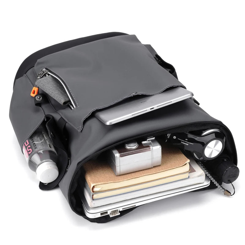 UrbanFlow – Waterproof Backpack with Laptop Compartment UrbanFlow – Waterproof Backpack with Laptop Compartment