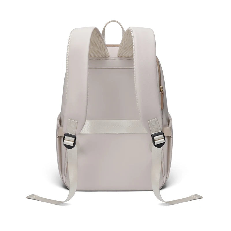 Supags Executive Laptop Backpack – Water-Resistant & Anti-Theft Supags Executive Laptop Backpack – Water-Resistant & Anti-Theft