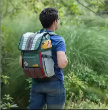 Star Wars Kids Backpack Star Wars Kids Backpack