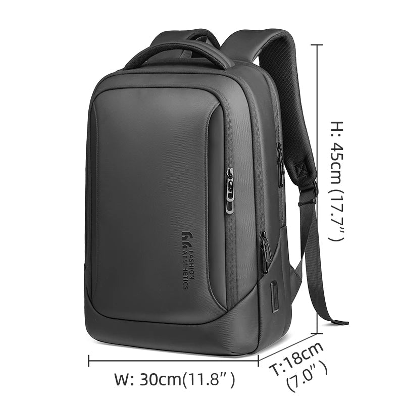 ProPack USB – Waterproof Laptop Backpack ProPack USB – Waterproof Laptop Backpack