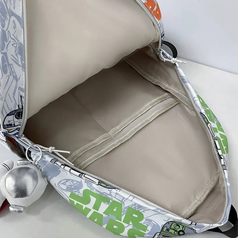 Star Wars School Backpacks Star Wars School Backpacks