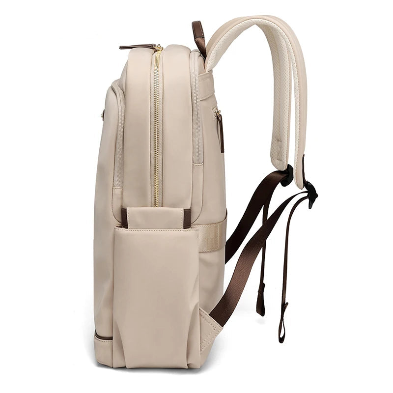 FlowBag Waterproof Laptop Backpack FlowBag Waterproof Laptop Backpack